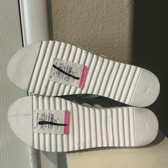 Sesto Meucci soft leather flat slide sandal women Spain size 8M - Picture 11 of 11